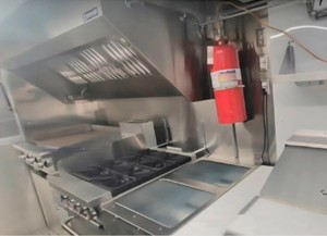 Food truck 4 sale- fully equipped ready to work - Product Image 2