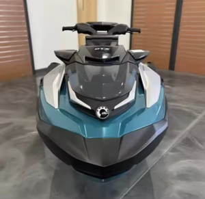 Motos acuáticas Seadoo GTX Limited 325 HP 2025 en venta - Product Image 1