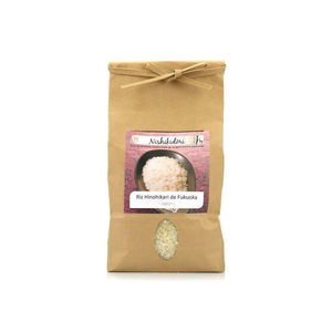 Premium Sasanishiki Sushi Arroz Ligero, Pulido y Elegante - Product Image 1