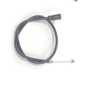 50 cm Accelerator to Carburetor <b>Cable</b> for Bicycle Km421 Compatible Ref 929360 - Product Image 1