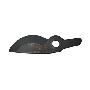 Cuchilla de Corte Deslizante de Acero de Alta Velocidad y Bimetálica para Herramientas OS550 OS650 OS750 OS900T Ref 41200047 (Eje de 50 mm) - Product Image 1