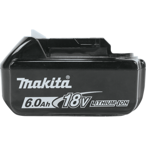 Batería de Repuesto de Alta Capacidad para <span class=keywords><strong>Makita</strong></span> <span class=keywords><strong>BL1860B</strong></span>, 18V, 6.0Ah, Iones de Litio, Recargable, para Herramientas Eléctricas Inalámbricas - Product Image 3