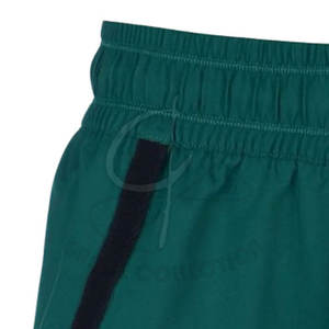 Pantalones cortos para correr para mujer superventas patrón personalizado con cintura elástica transpirable básico fácil pantalones cortos femeninos - Product Image 3