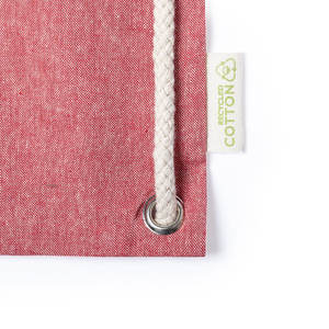 <b>Drawstring</b> Bag / <b>Backpacks</b> / Bags / Sustainable Articles M726833-634 - Product Image 4