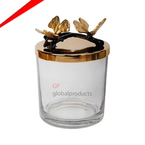 Mackenzie Canister for <b>Kitchen</b> Home Decor - Product Image 3