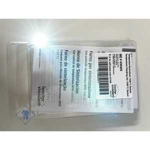 เตาเผา Ivoclar Vivadent Programat CS6 อุปกรณ์เชื่อมและบัดกรี - Product Image 5
