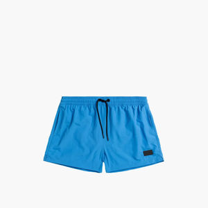 Bañadores de playa de alta calidad, venta al por mayor, pantalones cortos de playa para hombre, ropa de playa, pantalones cortos de natación con forro de malla y bolsillos - Product Image 6