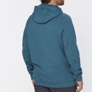 Sudadera con capucha informal para hombre larga al por mayor Proveedor de Sudadera con capucha para hombre relajada y fácil de ajustar - Product Image 5
