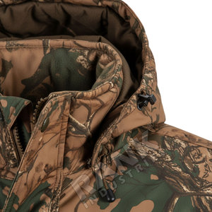 Chaqueta de Caza Ligera y Transpirable, Chaqueta de Pesca con Camuflaje, Proveedor de Ropa de Camuflaje para Actividades al Aire Libre - Product Image 5