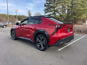 TOYOTA BZ4X LIMITED ปี 2023 มือสอง - พร้อมจัดส่ง - Product Image 5