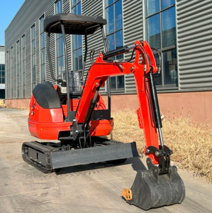 Pour Kubota et pour pelles multifonctions Caterpillar 1-3.5 tonnes Eaton Core Motor Engine pour petites pelleteuses sur chenilles de 2 à 3 tonnes - Product Image 2