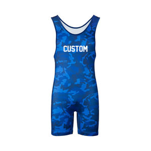 Camiseta personalizada de una pieza de poliéster de manga corta para adultos, ropa deportiva con logotipo impreso, venta al por mayor - Product Image 5