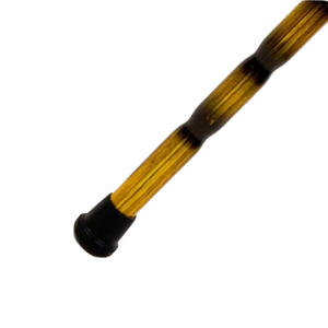 Vente en gros de béquilles en bois massif: cannes en bois antidérapantes conçues pour le soutien et la stabilité des personnes âgées - Product Image 4