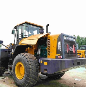 SDLG 936/936L chargeur frontal à haute efficacité capacité de 3 tonnes marque chinoise Mini chargeur Liugong moteur pompe à moteur utilisé chargeur frontal - Product Image 2