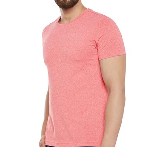 Nouveauté T-shirt pour homme en coton T-shirt pour homme Style unique T-shirt pour homme pour la meilleure vente - Product Image 5