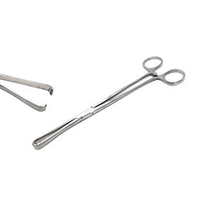 Pince Kelly pince hémostatique taille personnalisée pince de serrage droite standard Instruments de salle d'opération - Product Image 3