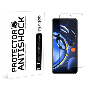 Protector de Pantalla ANTISHOCK para Xiaomi Redmi Note 11 SE, Película Protectora Premium para tu Dispositivo - Product Image 1