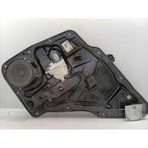 Mécanisme de levage de la vitre arrière. DX VOLKSWAGEN Tiguan 2ème Série 5 N0839462A CAXA (11>15) - Product Image 1