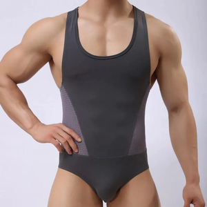 Camiseta de lucha libre personalizada con impresión por sublimación, ropa deportiva ligera para levantamiento de pesas - Product Image 1