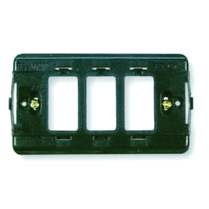 Supporto a 3 Posizioni - Product Image 1