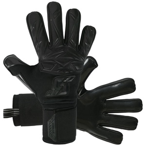 Guantes de portero de nueva llegada, hechos a medida, en oferta, de neopreno, con agarre de látex de cuarzo alemán, guantes de fútbol de calidad extrema. - Product Image 5