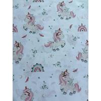 DAFNI BIG PAZAR Ensemble de voyage pour bébé en coton biologique/modal, motifs animaux écologiques, bavoirs et lingettes à épaules en coton biologique toutes saisons, unisexe