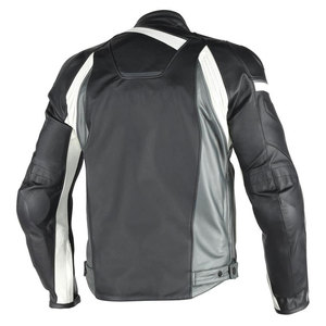 Riding Adventure Moto Hombres Mujeres Touring Protección Racing Motocicleta Traje Cuero Protección impermeable Chaquetas de motocicleta - Product Image 5