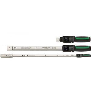 Clés dynamométriques Stahlwille MANOSKOP avec fixation pour outils à insérer, pour serrage d'angle - Product Image 1