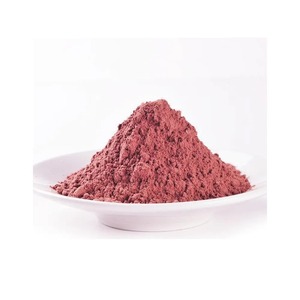 ผงกลีบกุหลาบอินเดียแห้ง กระบวนการอบแห้งแบบ FD ธรรมชาติ 100% บรรจุ 25 กก. จาก Herbojit International ผู้ส่งออกขายส่ง - Product Image 3