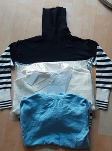 Best Comfortable Ladies Knitwear Pullover <b>Sweater</b> Long Sleeve <b>Turtle</b> <b>Neck</b> Womens Turtleneck Acrylic Knitted <b>TURTLE</b> <b>Neck</b> Clothing - Product Image 3