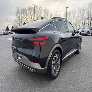 Genesis GV60 Estándar 2025 en Perfectas Condiciones - Product Image 3