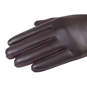 Guantes de cuero totalmente personalizados para hombre, estilo perfecto, superventas, tasa razonable, diseños únicos, guantes de cuero con peso ligero - Product Image 3