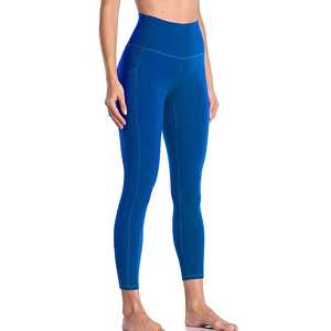 Nouveau meilleur style de mode femmes Leggings Sportswear taille haute jambières d'entraînement vente pour - Product Image 6