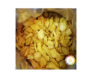 Aperitivos de Jackfruit orgánicos secos frescos y naturales de Venta caliente Delicious Sweet Jackfruit de 99 GD - Product Image 1