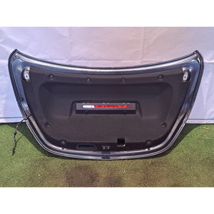 Portellone Posteriore Mercedes Classe C (W205) (2013-) A2057500075 626951(R9M) (13>) - Product Image 6