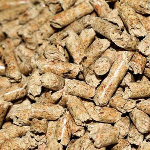 Granulés de bois certifiés ENplus A1, norme Din Plus, sacs de 15 kg, 25 kg, 50 kg pour applications de chauffage résidentiel et commercial - Product Image 3