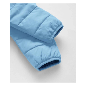 Chaqueta de Plumón Larga de Alta Calidad para Hombre 2024, Chaqueta de Invierno Unisex con Decoración de Piel, Transpirable, Personalizable, Nueva Chaqueta Bomber Acolchada - Product Image 3