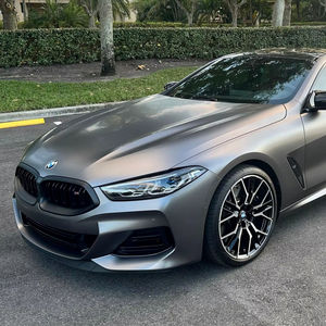 BMW M850i xDrive Coupé 2025 d'occasion en excellent état, sans accident, conduite à gauche/droite - Product Image 1