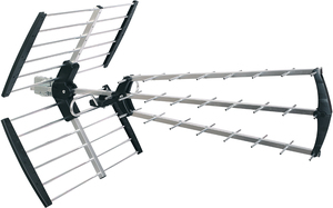 Antenna TV Alto Guadagno 39 Elementi - Product Image 1