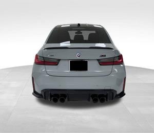 Increíble BMW M3 Competition xDrive 2023 en perfectas condiciones con poco kilometraje en stock, ofrecido a una oferta increíble que no querrás perderte - Product Image 2