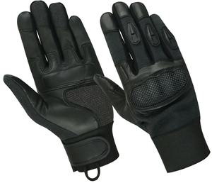 Gants de moto hommes femmes matériaux personnalisés conception de logo personnalisé gant de moto de course sur route été hiver avec gamme - Product Image 3