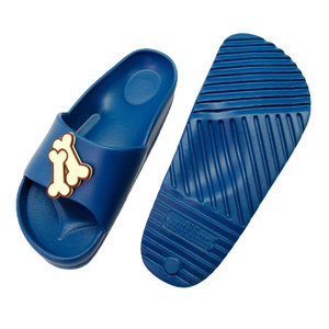 FunPlus Rosa cómodo lindo impermeable al aire libre Niño para zapatillas para todas las estaciones-para verano primavera y otoño invierno - Product Image 5