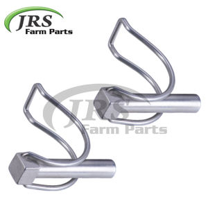 Goupille de Linch de haute qualité pour broches de Linch de Tube pour des connexions de Tube sécurisées Goupilles de Linch de Tube polyvalentes par JRS Fsrmparts Inde - Product Image 2