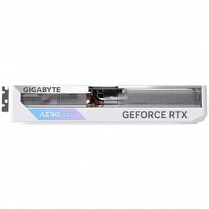 Nouveau R T X 4070 AERO OC 12G Blanc pour Jeu de Bureau Graphique ics Ca rds R t x - Product Image 2