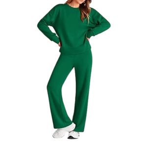 Chándales de mujer de nuevo estilo, chándales de mujer con logotipo personalizado, chándales de mujer hechos en Pakistán de buena calidad, chándales de mujer hechos por Maximize Wear - Product Image 2