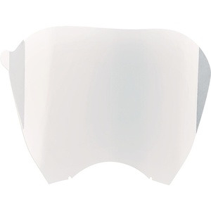 MOLDEX 999302 Visor Protection Film for 9000 Series <b>Masks</b> <b>Eye</b> Accessories Pack Size 15 - Product Image 1
