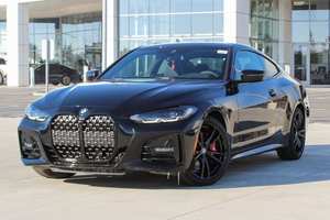 BMW 4 Series Electric Sedan 2018 RWD usado con caja de cambios automática de 6 velocidades Dirección izquierda Asientos de cuero Interior oscuro R17 Tamaño del neumático - Product Image 4