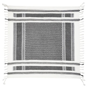 Shemagh Hommes Keffiyeh Écharpe Tactique Hommes Tête Cou - Product Image 6