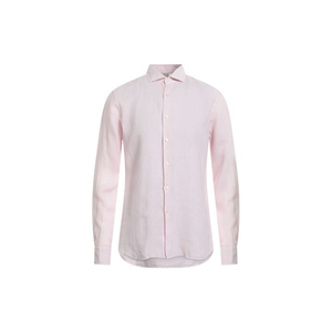 Camisas de manga larga con botones ligeras personalizadas para hombres, estilo informal de verano, transpirables, de secado rápido, con características de Bangladesh - Product Image 2