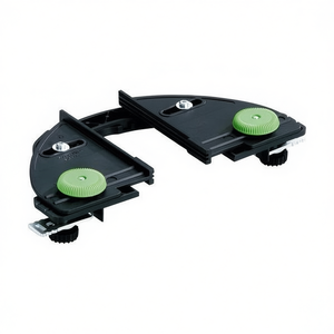 Fresa Festool LA-DF 500/700 con punta de carburo para corte y acabado - Product Image 2